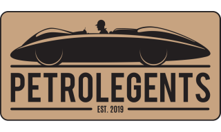 Petrolegents logo