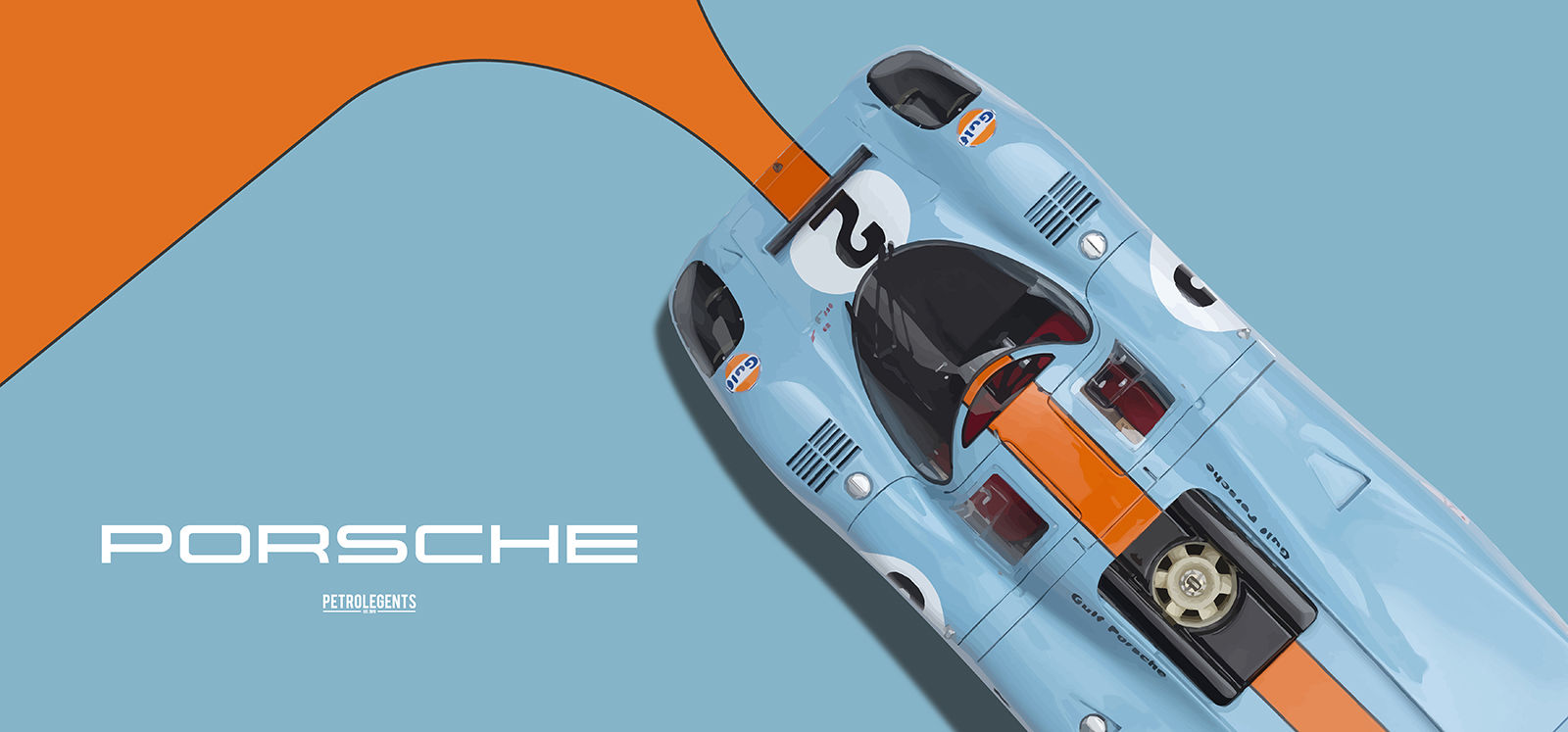 2:1 scale image designs